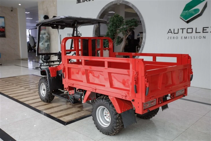 Cargo Atv suppliers