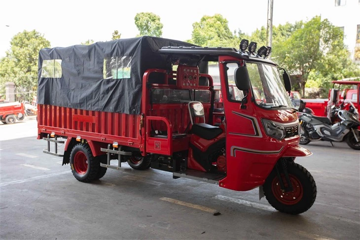 Cargo Motor Tricycle suppliers